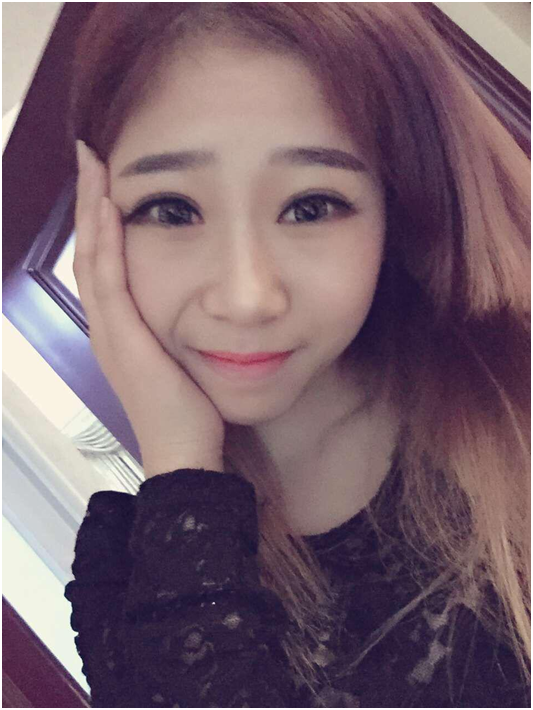 1155小阿九我为自己代言