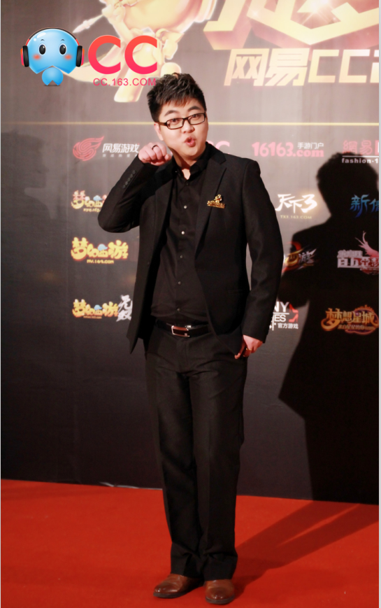 浩天年度最佳游戏主播冠军:喜狼年度最佳游戏公会冠军:90096任性年度