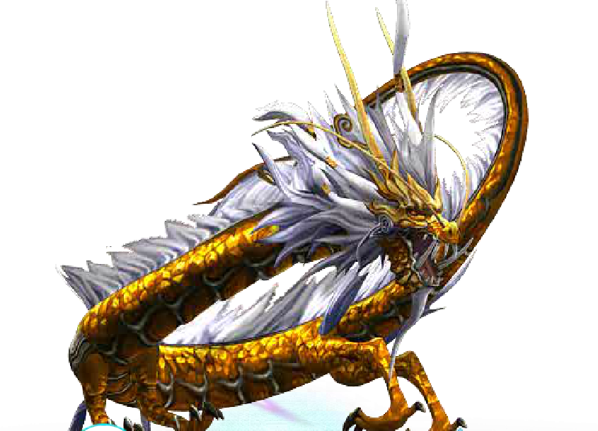 国庆坐骑:『护国神龙』抢先体验:9.26-9.